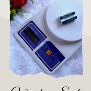 Weighing Machine