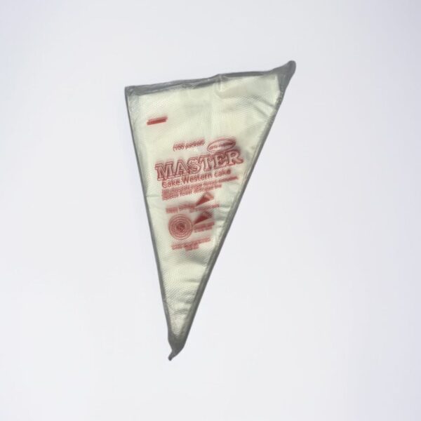 Pipping Bag (Small)