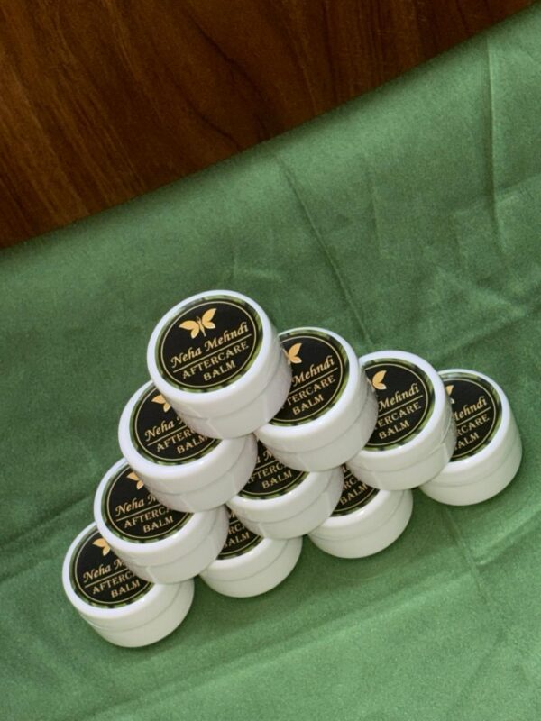 After Care Balm (8GM)