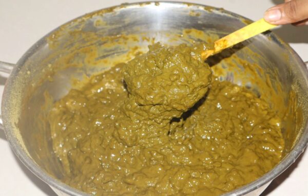 Mehndi powder (3 filter) 10 KG - Image 3