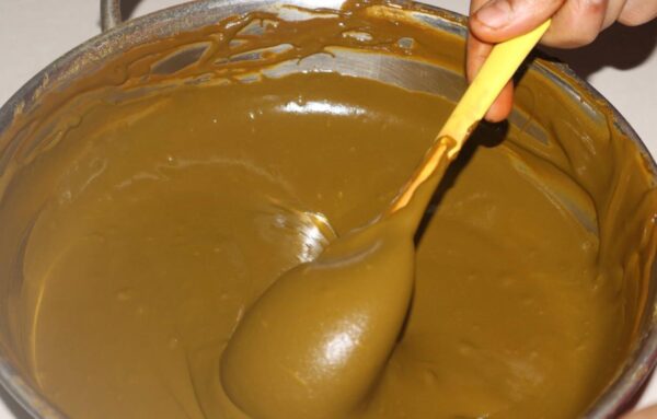 Mehndi powder (3 filter) 10 KG - Image 4