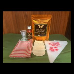 Beginners kit