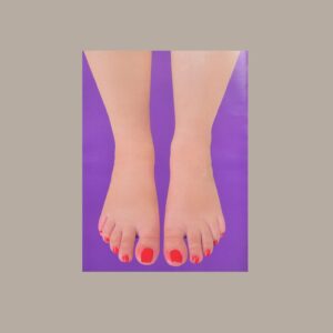 Papper Leg (A4 Size)(10 Pieces)