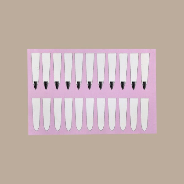 Papper Finger(A4 Size)(10 Pieces)