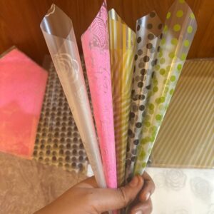 100 Pre Rolled Empty Ready To Use Frozen  Silver Golden Cones