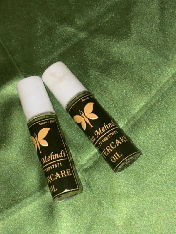 Before Care Oil (10GM)