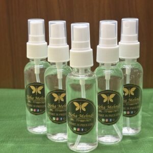 Mehdni Fixer (Citrus Sealant)