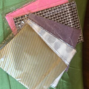 Pre Cuts (100 Sheets) Frozen (5x7)