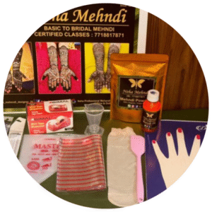 All products